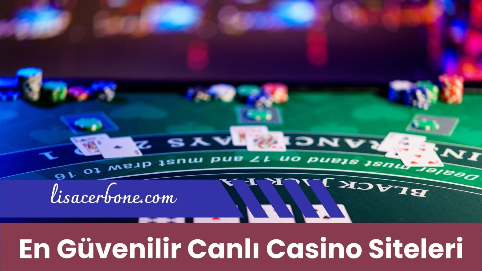 En Güvenilir Canlı Casino Siteleri