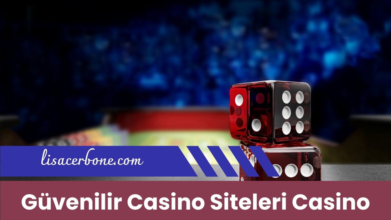 Güvenilir Casino Siteleri Casino