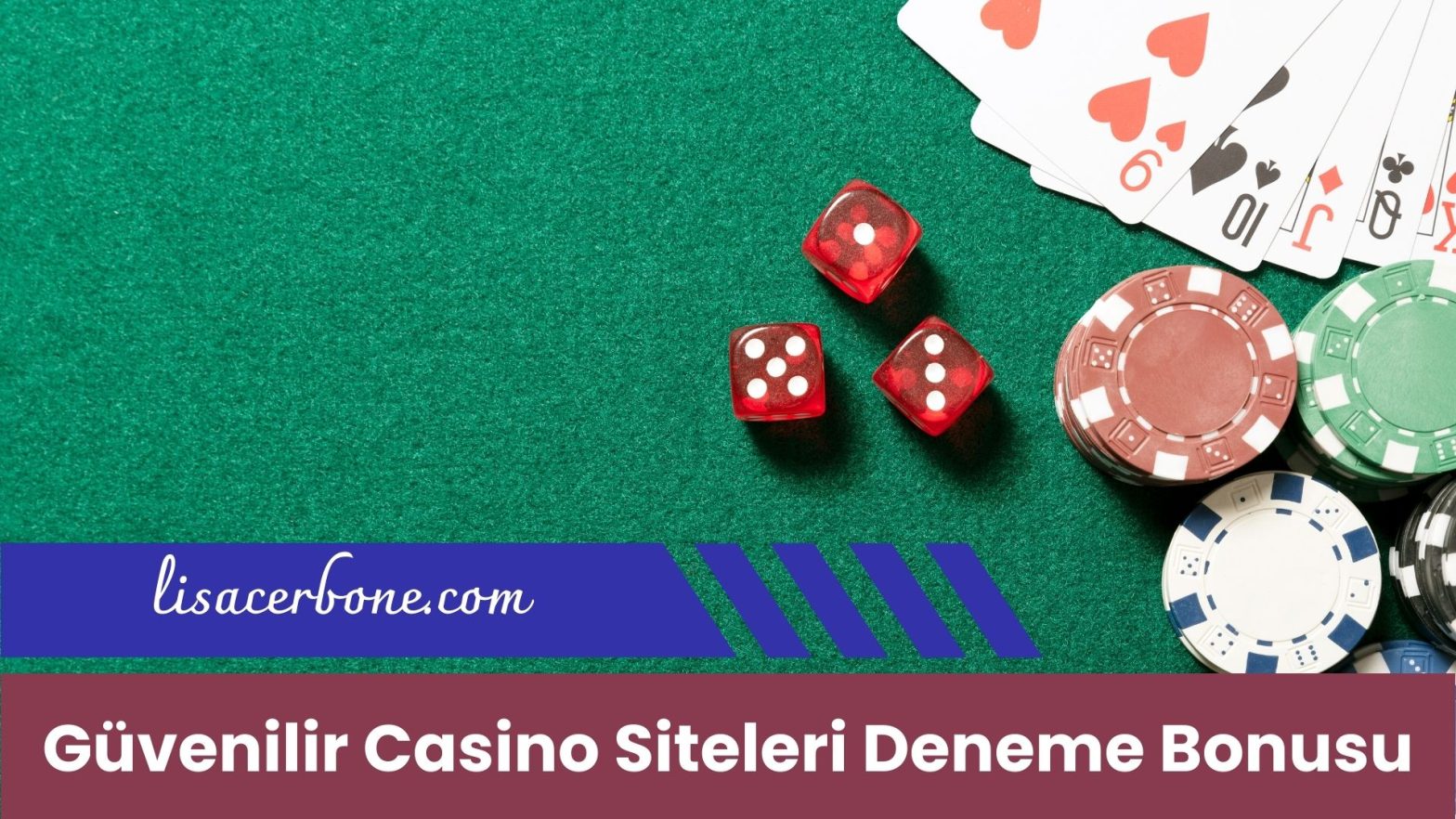 Casino Siteleri Deneme Bonusu