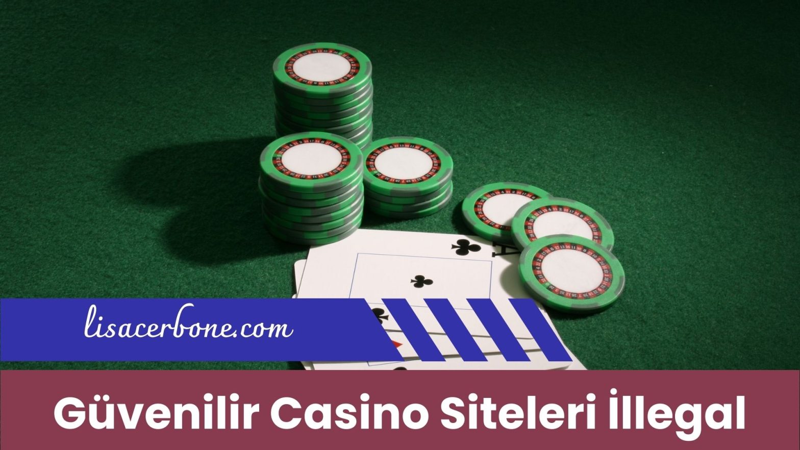Güvenilir Casino Siteleri illegal