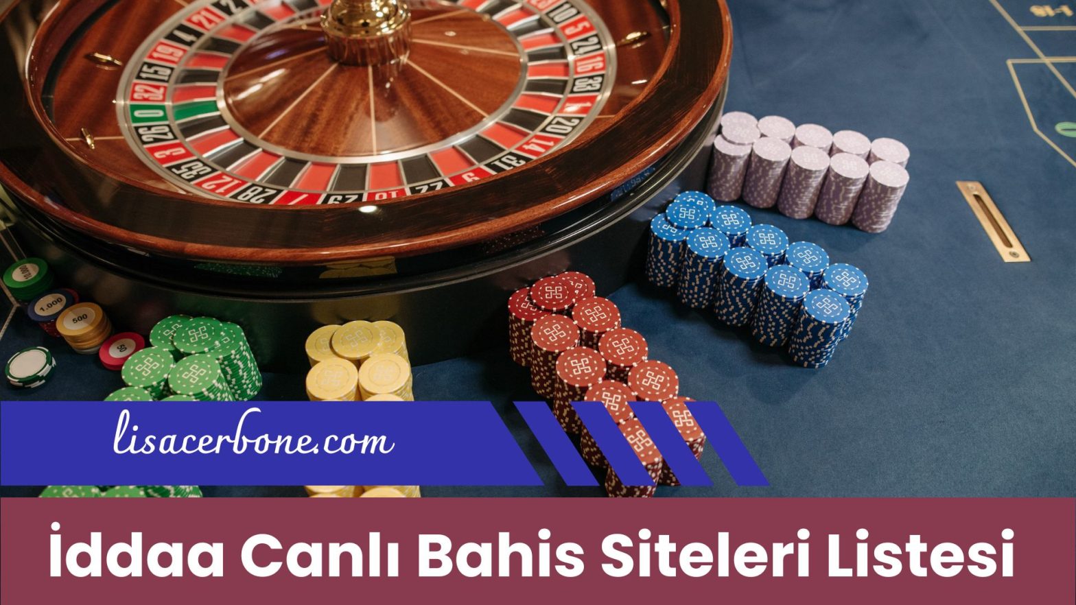 iddaa Canlı Bahis Siteleri Listesi