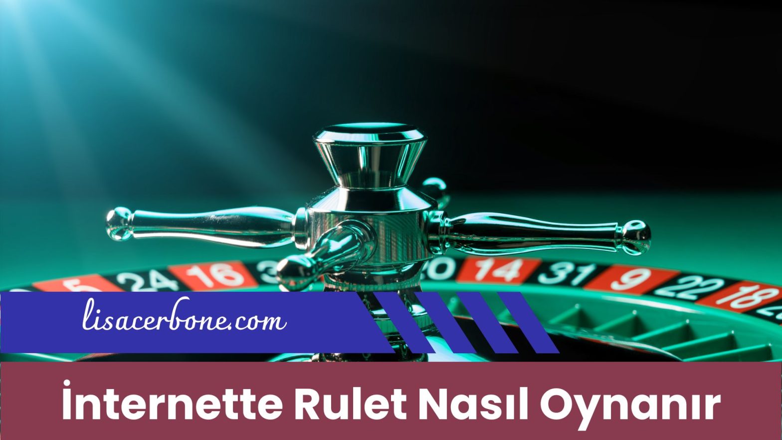 internette Rulet Nasıl Oynanır